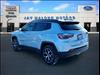 2026 Jeep Compass Limited - thumbnail 3