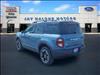 2026 Ford Bronco Sport Outer Banks - thumbnail 3