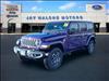 2026 Jeep Wrangler Sahara - thumbnail 4