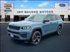2026 Jeep Grand Cherokee L Limited - thumbnail 4