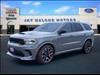 2024 Dodge Durango SRT Hellcat Plus - thumbnail 4