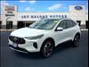 2026 Ford Escape Hybrid ST-Line Select - thumbnail 4