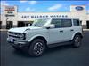 2026 Ford Bronco Outer Banks - thumbnail 4