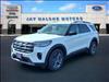 2026 Ford Explorer Active - thumbnail 4
