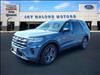 2026 Ford Explorer Active - thumbnail 4