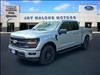 2026 Ford F-150 XLT - thumbnail 4