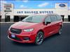 2026 Chrysler Pacifica Select - thumbnail 4
