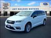 2026 Chrysler Pacifica Select - thumbnail 4