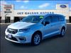2026 Chrysler Pacifica Select - thumbnail 4