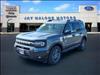 2026 Ford Bronco Sport Big Bend - thumbnail 4