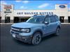 2026 Ford Bronco Sport Outer Banks - thumbnail 4