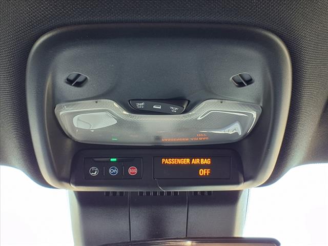 2025 Chevrolet Colorado WT