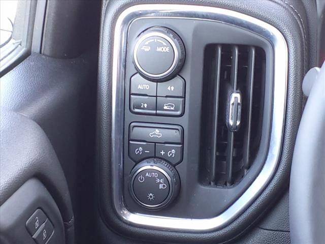 2022 Chevrolet Silverado 1500 Limited LT