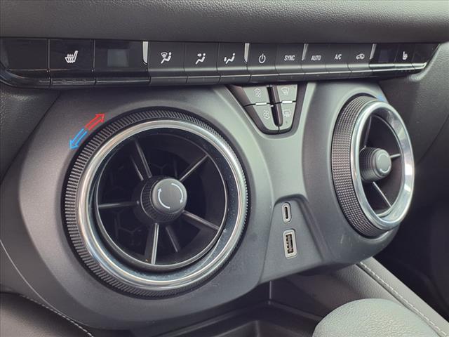 2023 Chevrolet Blazer LT w/2LT