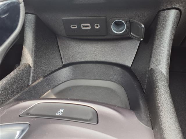 2022 Chevrolet Malibu LS