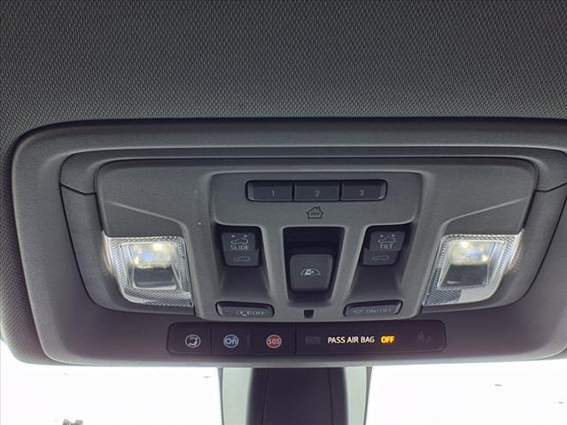 2022 Chevrolet Silverado 1500 Limited LT Trail Boss