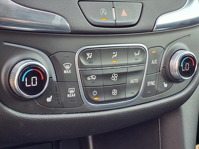 2022 Chevrolet Equinox LT w/1LT