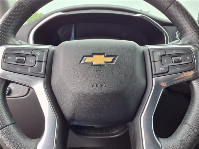 2023 Chevrolet Blazer LT w/2LT