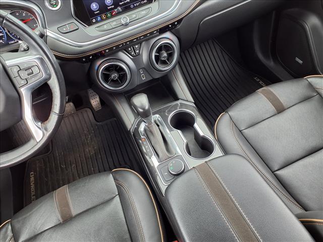 2020 Chevrolet Blazer Premier