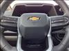 2025 Chevrolet Colorado WT