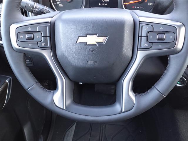 2022 Chevrolet Silverado 1500 Limited LT