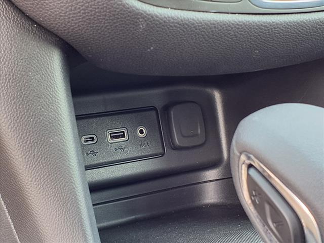 2022 Chevrolet Equinox LT w/1LT