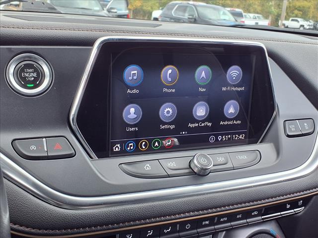 2020 Chevrolet Blazer Premier