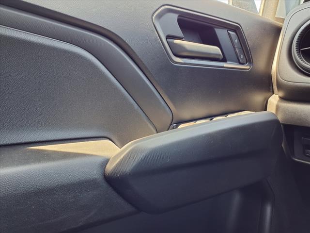 2025 Chevrolet Colorado WT