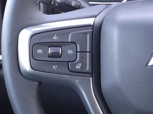 2022 Chevrolet Silverado 1500 Limited LT