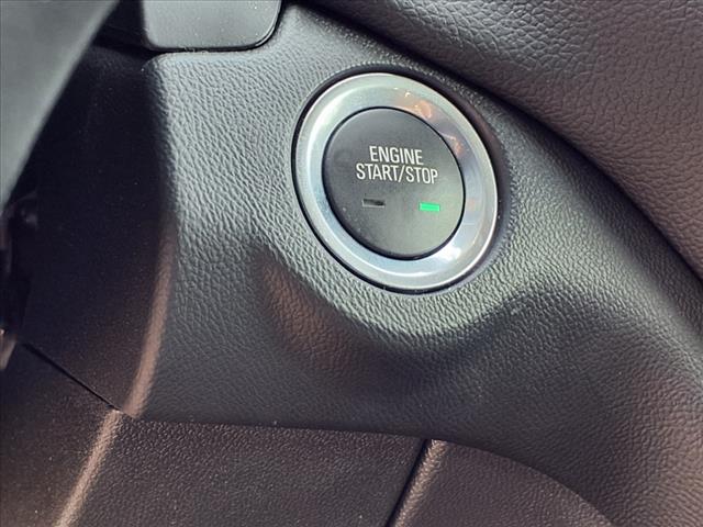 2022 Chevrolet Equinox LT w/1LT