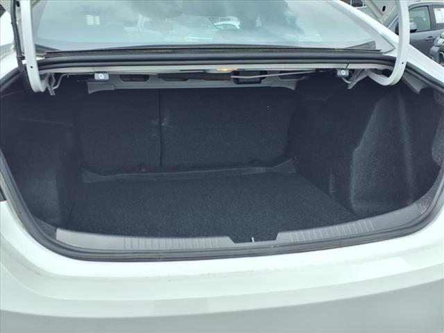 2022 Chevrolet Malibu LS