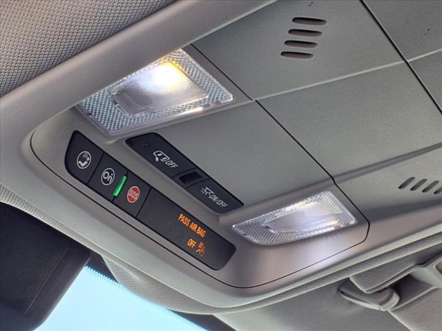 2022 Chevrolet Equinox LT w/1LT