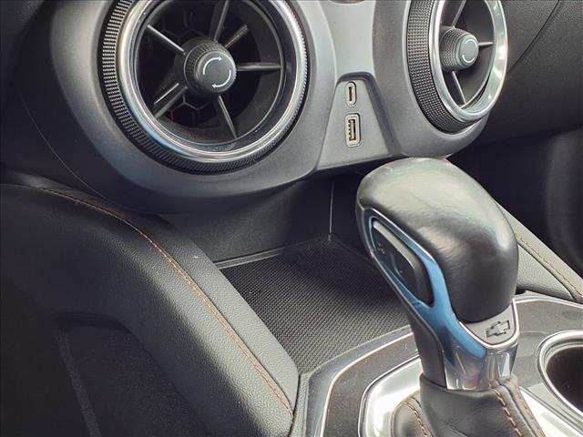 2020 Chevrolet Blazer Premier