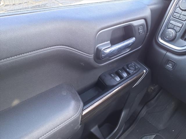 2022 Chevrolet Silverado 1500 Limited LT