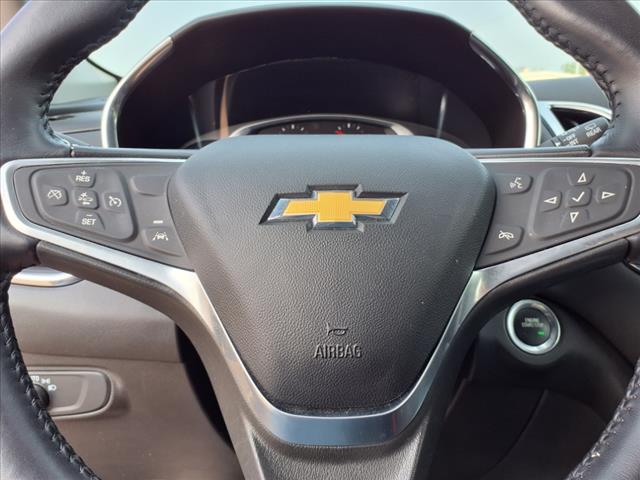 2022 Chevrolet Equinox LT w/1LT