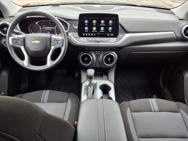 2023 Chevrolet Blazer LT w/2LT