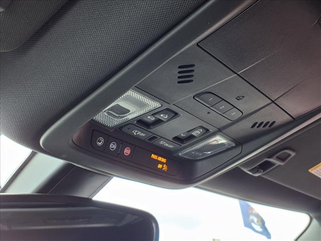 2020 Chevrolet Blazer Premier