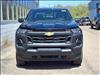 2025 Chevrolet Colorado WT