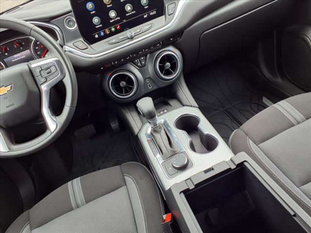 2023 Chevrolet Blazer LT w/2LT