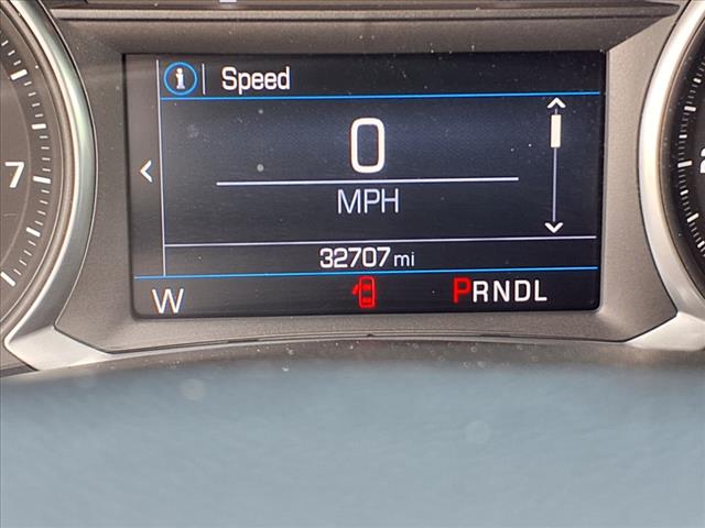 2022 Chevrolet Equinox LT w/1LT