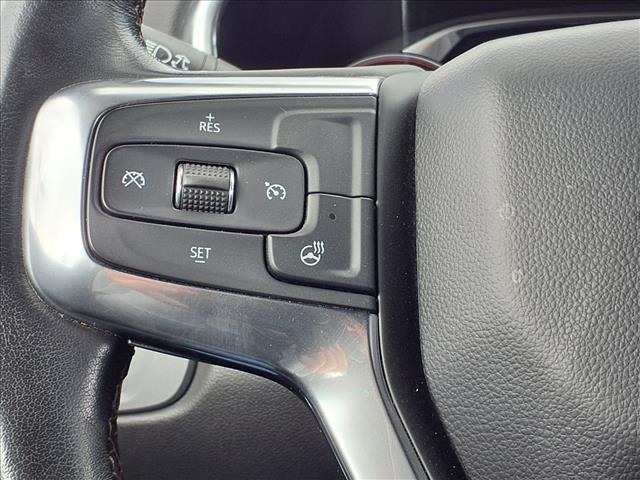 2020 Chevrolet Blazer Premier