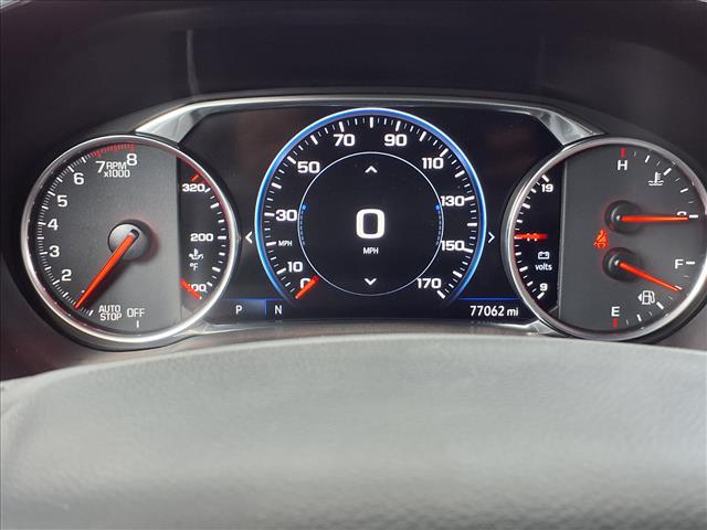 2020 Chevrolet Blazer Premier