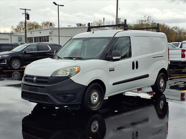 2017 RAM ProMaster City Base