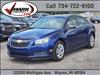 2012 Chevrolet Cruze