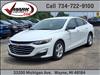 2022 Chevrolet Malibu LS