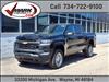 2025 Chevrolet Colorado WT
