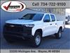 2024 Chevrolet Colorado