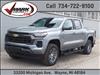 2024 Chevrolet Colorado