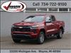 2024 Chevrolet Colorado