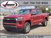 2023 Chevrolet Colorado